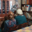 Biblionoch Baranovo - Межпоселенческая библиотека