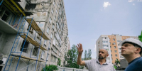 Ипотека под 2% и перезагрузка ЖКХ: В Минстрое РФ обсудили будущее ДНР - Донецк Медиа