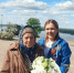 Труженица тыла, жительница Варанвинского округа, стала почётной гостьей празднования Дня Победы в Нижнем Новгороде - Варнавинский муниципальный округ