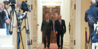 Точный расчёт при выборе курса, терпение и ответственность дают результат, о котором не стыдно рассказать людям, – Александр Бельский об отчёте Губернатора - Законодательное собрание
