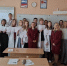 Псковские медицинские классы очно написали «Диктант здоровья» - Губернатор Псковской области