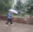 Пора майских дождей и гроз наступает в Ростове - Big-Rostov.Ru