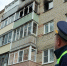 Во Владимирской области полицейские вынесли из горевшего дома 2 человек с ожогами и отравлением - Телеканал Вариант