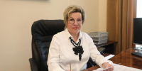 «Важно, что нашлось место для человека»: Марина Шишкина оценила отчет губернатора Петербурга - Петербургский дневник