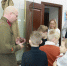 Открытие выставки «Угра — фронт» - Национальный парк Угра