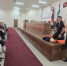 В Баксанском районе проведены обучающие занятия по оказанию первой помощи для работников образовательных учреждений - Баксанский район