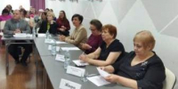 Состоялась ежегодная практическая конференция библиотечных работников «Творчество как путь к новой библиотеке: от идеи к практике» - ЦБС г. Саратова