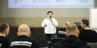 Фото: пресс-служба Губернатора и Правительства Архангельской области - Пресс-центр Правительства