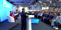 В Омске прошёл окружной форум «Есть результат!» - 12 канал