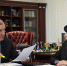 Глава Адыгеи и ректор МГТУ обсудили подготовку кадров для экономики региона - ИА Адыгея Сегодня