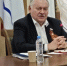 В Сочи Константин Затулин встретился с городским Советом национальных объединений - SochiStream.Ru