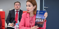 Студенты ХТУ присоединятся к созданию концепций развития прибрежных зон Херсонской области - Херсонское агентство новостей