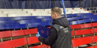 Оштрафован шапитмейстер, покалечивший девять зрителей в передвижном цирке - КТВ-ЛУЧ