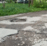 В Обнинске отремонтируют проезды между дворами - Калужский перекрёсток