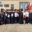 В Азовском казачьем техникуме почтили память героев Великой Победы - Департамент по делам казачества и кадетских учебных заведений