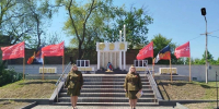 Стодеревский СДК - Управление культуры