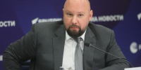 Владимир Кошелев поменял ЛДПР на "Единую Россию" - Волга Ньюс
