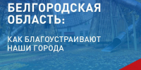 Выбрать будущее своего населённого пункта можно уже сейчас. - Красненский район
