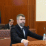 Темирлан Абуталимов прокомментировал утверждение Магомеда Рамазанова в должности премьер-министра Дагестана - РИА Дагестан