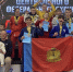 Россыпь медалей у ковровчан на чемпионате и первенстве ЦФО по грэпплингу - KovrovSegodnya.Ru