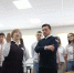 Губернатор Воробьёв осмотрел отремонтированный Орехово-Зуевский техникум - РТВ-Подмосковье
