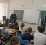 Профилактическая встреча «Комплексная безопасность» в Усть-Юганской СОШ - Ханты-Мансийская Митрополия