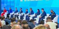 Виталий Хоценко подвел итоги масштабного форума в Омске - ИА Омскрегион