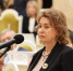 Ирина Иванова – об отчете губернатора: «Город развивается, и это видно»  - Spbdnevnik.ru