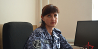 В Пензе состоится «прямая линия» по вопросу трудоустройства на службу в Росгвардию - Росгвардия