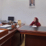 Руководитель следственного управления СКР по Курской области провел прием граждан в приемной Президента Российской Федерации в Курской области - Следственный комитет