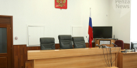 В Пензе вступил в силу приговор мошенникам, обманувшим более 40 пенсионеров. Фото из архива ИА «PenzaNews» - ИА PenzaNews