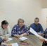 Познавательный час «Как в Крещенский вечерок» - МЦРБ Спасского района