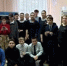 Беседа «Истоки христианского праздника Крещение Господня» - МЦРБ Спасского района