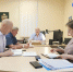 СОВМЕСТНАЯ РАБОТА НА БЛАГО ЖИТЕЛЕЙ РЕГИОНА: МФЦ И СФР ПОДВЕЛИ ИТОГИ РАБОТЫ - Мои Документы г. Пензы