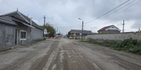 Продолжается ремонт улиц Бесланеева и Чемазокова - Городской округ Баксан