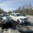 Под Северодвинском произошло ДТП с участием пяти автомобилей - ИА Dvina29
