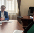 Министр строительства области провела очередной личный прием граждан - Изображение 1 - Минстрой Белгородской области