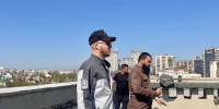 Руководитель ФКР Липецкой области Сергей Якунин проинспектировал капремонты многоквартирных домов - Gorod48.ru
