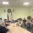 КЧС в Бодайбо. Фото из соцсетей правительства Иркутской области - Irk.Ru