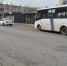 Стали известны подробности ДТП с автобусом в Томске - ГТРК Томск