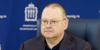 Олег Мельниченко рассказал о закупке оборудования для пензенских поликлиник - Пенза-Обзор