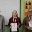 Марина Каменская выиграла блиц соревнований «Мы помним! Мы гордимся!» - Федерация шахмат