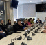 Депутаты Реутова обсудили благоустройство дворовых общественных территорий - ТВ-Реутов