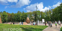 Грозы и 25-градусная жара ждут жителей Нижегородской области в один день - ProGorodNN.Ru