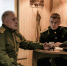 «Север помнит»: в Мурманском областном краеведческом музее состоялись театрализованные экскурсии ко Дню Победы - Арктик-ТВ