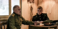 «Север помнит»: в Мурманском областном краеведческом музее состоялись театрализованные экскурсии ко Дню Победы - Арктик-ТВ