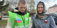 Продолжается голосование за объекты благоустройства в рамках федерального проекта «Формирование комфортной городской среды» нацпроекта «Инфраструктура для жизни» - Спасский район