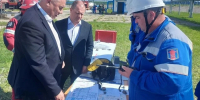 Из-за чего произошел пожар на нефтестанции под Уфой: владелец объекта раскрыл подробности - Комсомольская правда