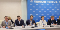 Александр Ведерников: Инициативные проекты дошли до каждого населенного пункта Приангарья Оргкомитет форума &quotЕсть результат&quot - IrkutskMedia.Ru