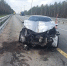 В Окуловском округе в ДТП с легковым автомобилем пострадали четыре человека - 53news.Ru